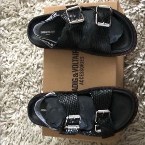 BNB Alpha Grunge by Zadig & Voltaire
